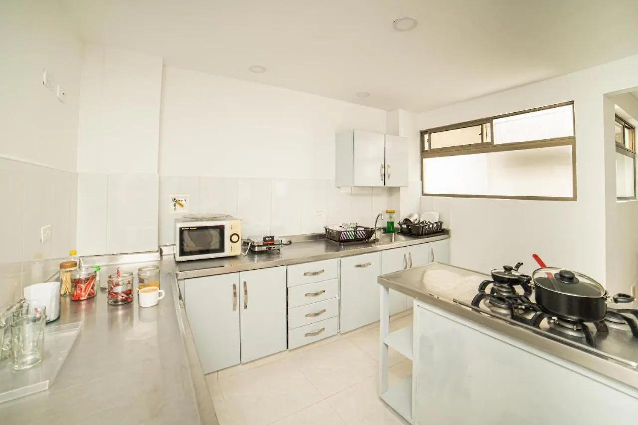Alojamiento Acogedor Con Excelente Ubicacion D Medellín Habitación en casa particular