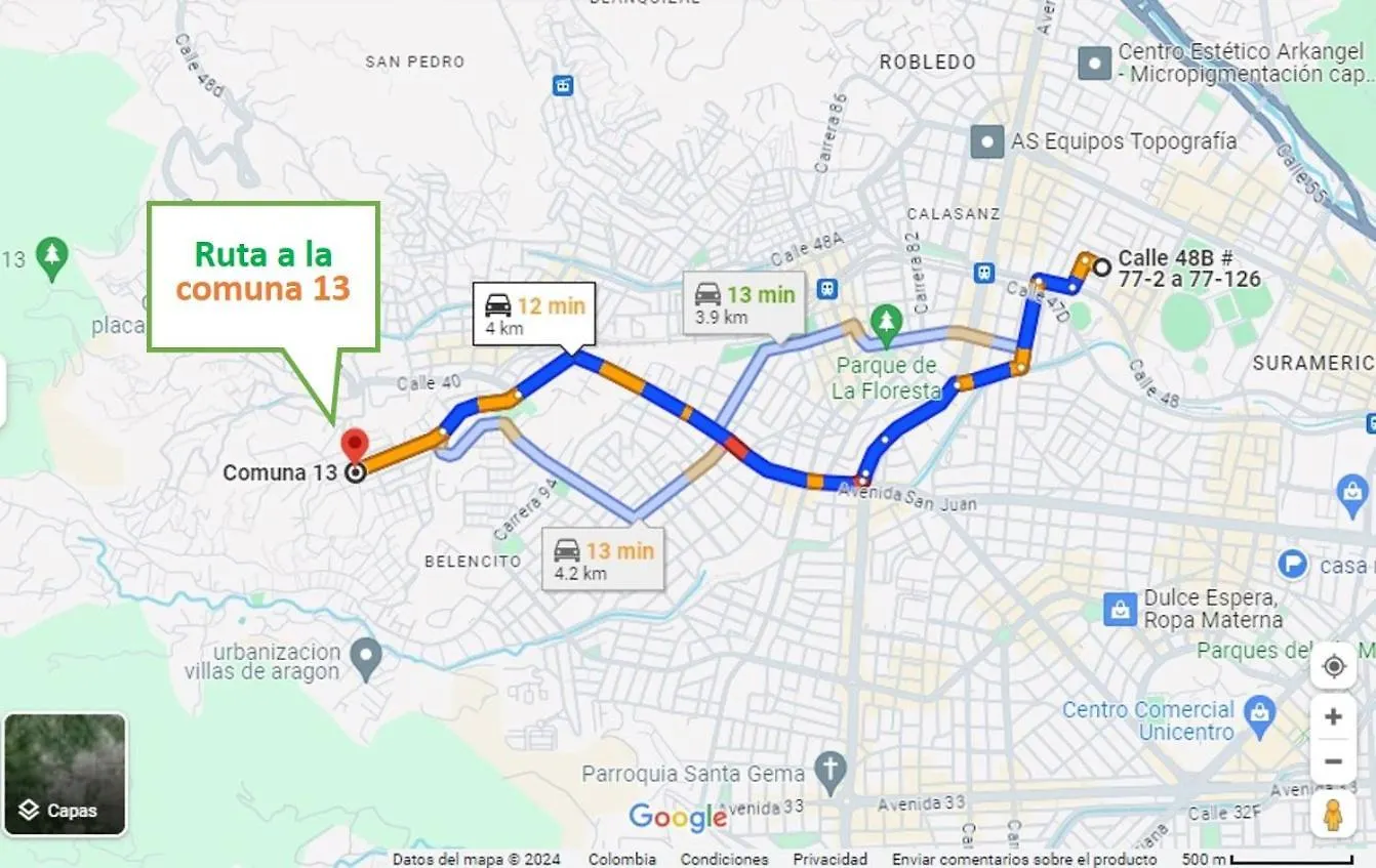 Alojamiento Acogedor Con Excelente Ubicacion D Medellín Colombia